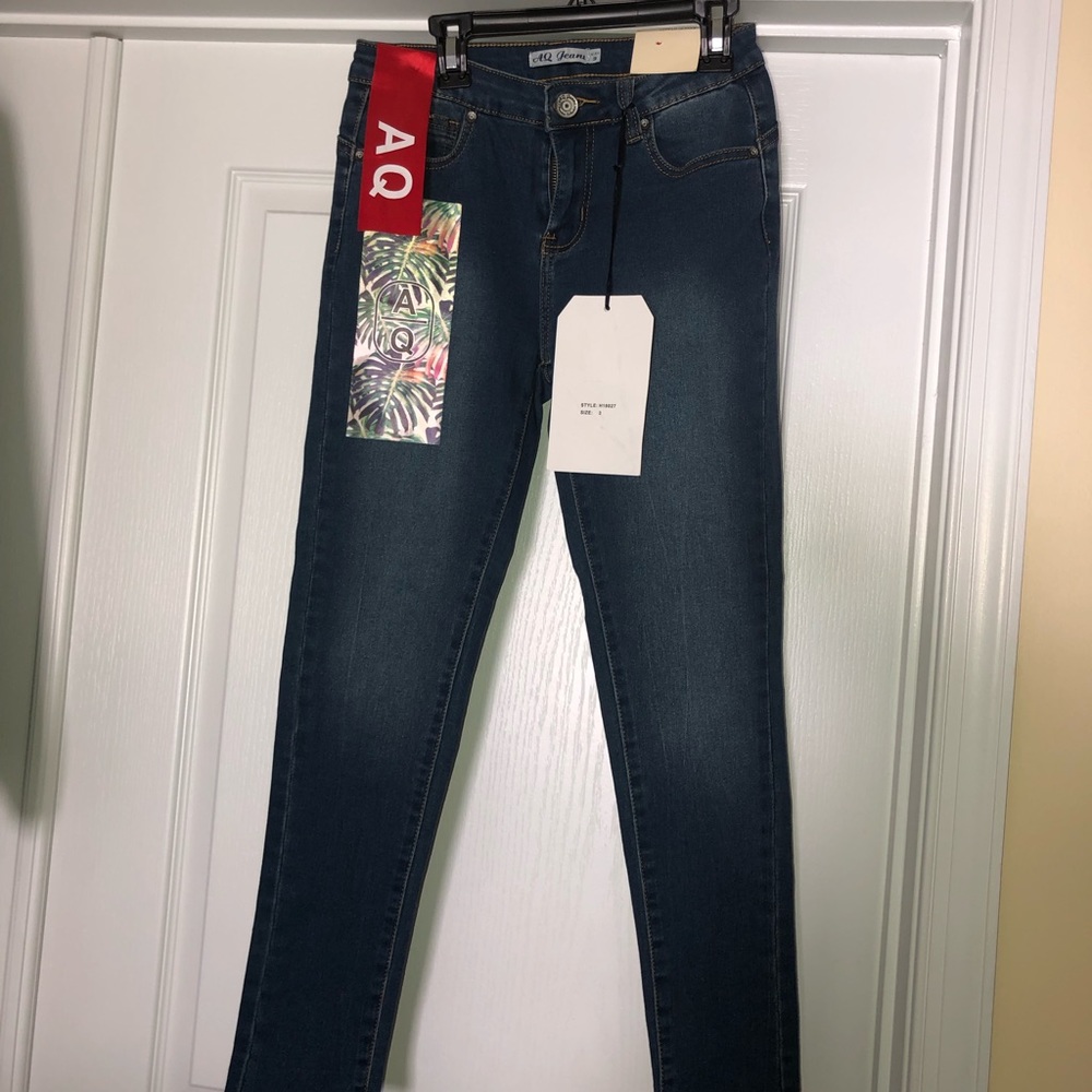 AQ Jeans